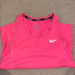 Nike Tank top